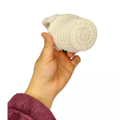 plant/Easter Bunny basket/planter.-2-thumbnail