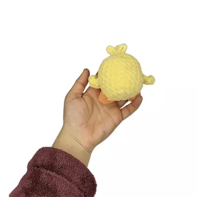 plant/Easter chick.-2-thumbnail