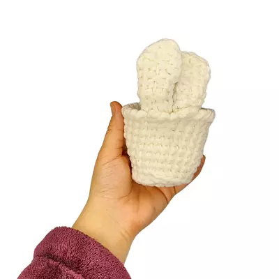 plant/Easter Bunny basket/planter.-1-thumbnail