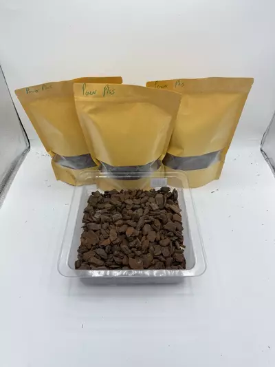 plant/Orchiata Bark Power Plus(3/4") - 1 Quart-0-thumbnail