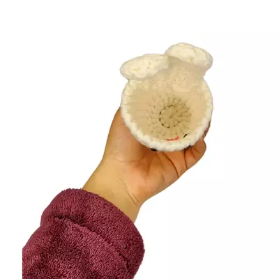 plant/Easter Bunny basket/planter.-4-thumbnail