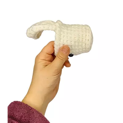 plant/Easter Bunny basket/planter.-3-thumbnail