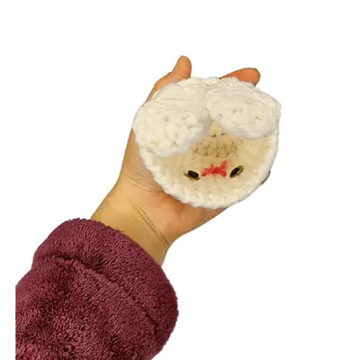 plant/Easter Bunny basket/planter.-5-thumbnail