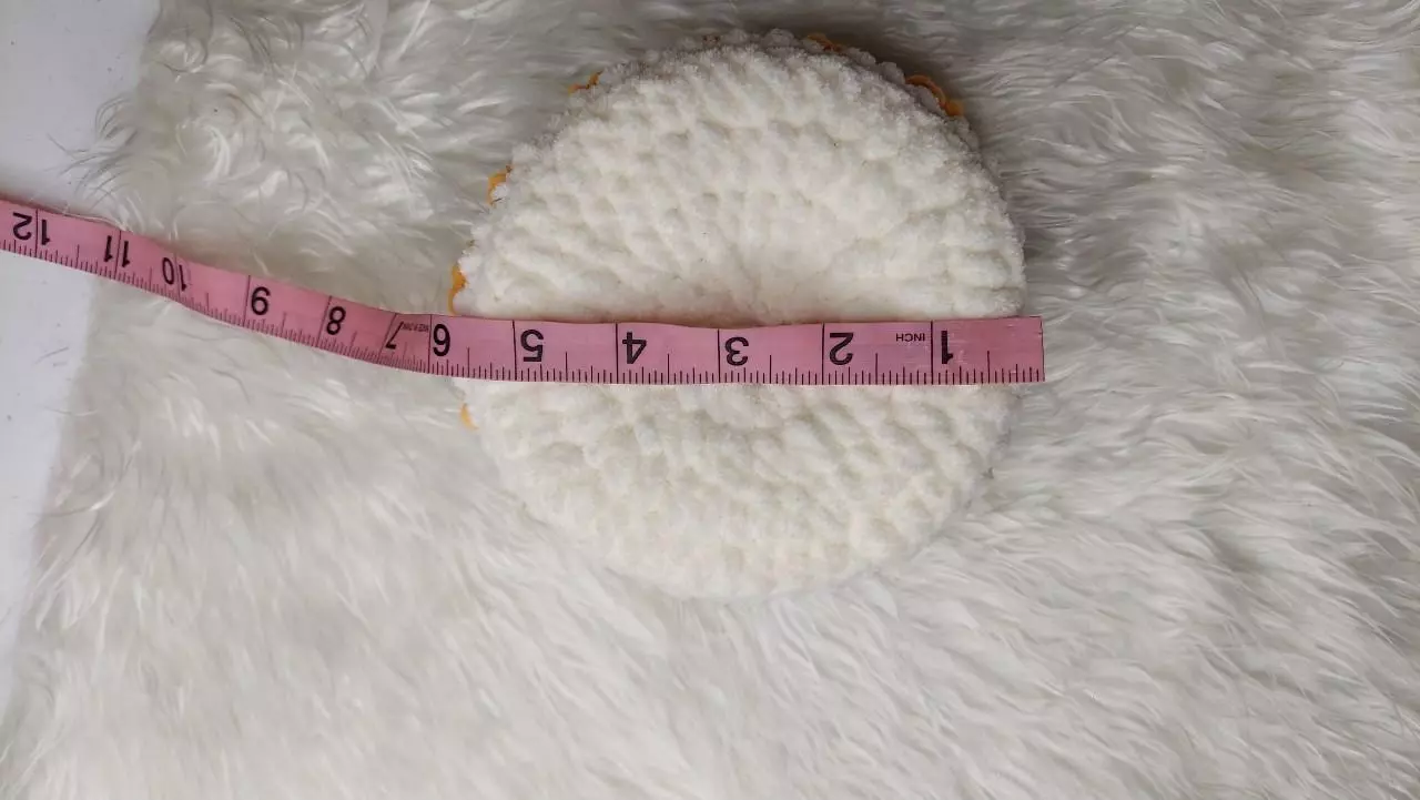 plant/Medium Easter Carrot Basket-4