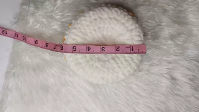 plant/Medium Easter Carrot Basket-4-thumbnail