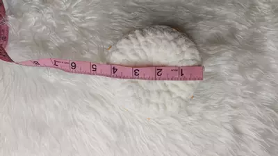 plant/Set of 3 Easter Carrot Baskets.-11-thumbnail