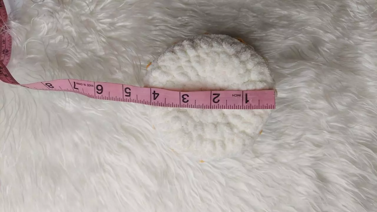 plant/Small Easter Carrot basket.-2