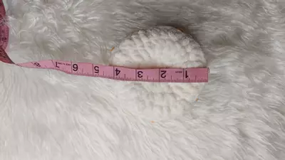 plant/Small Easter Carrot basket.-2-thumbnail