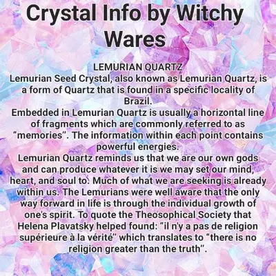 plant/Tangerine Lemurian Quartz Points-2-thumbnail