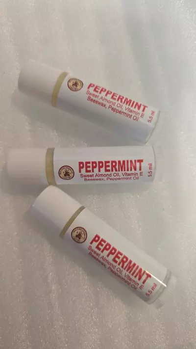 plant/Peppermint lip balm-0-thumbnail