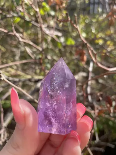 plant/Amethyst Tower D-0-thumbnail