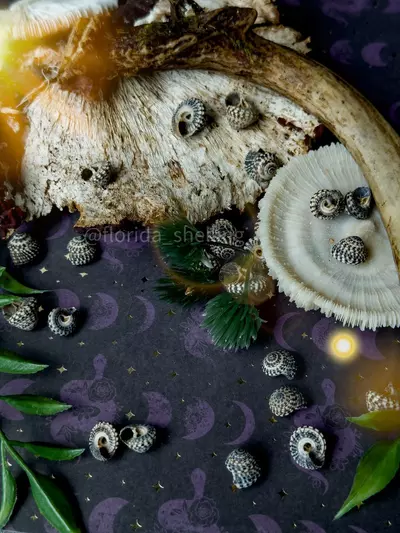 plant/1 MINI Depressed Sundial (3/4-1/2”)-2-thumbnail