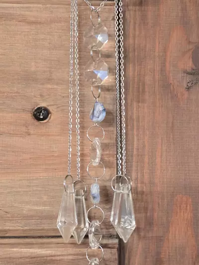 plant/Cuff and Key Suncatcher-2-thumbnail