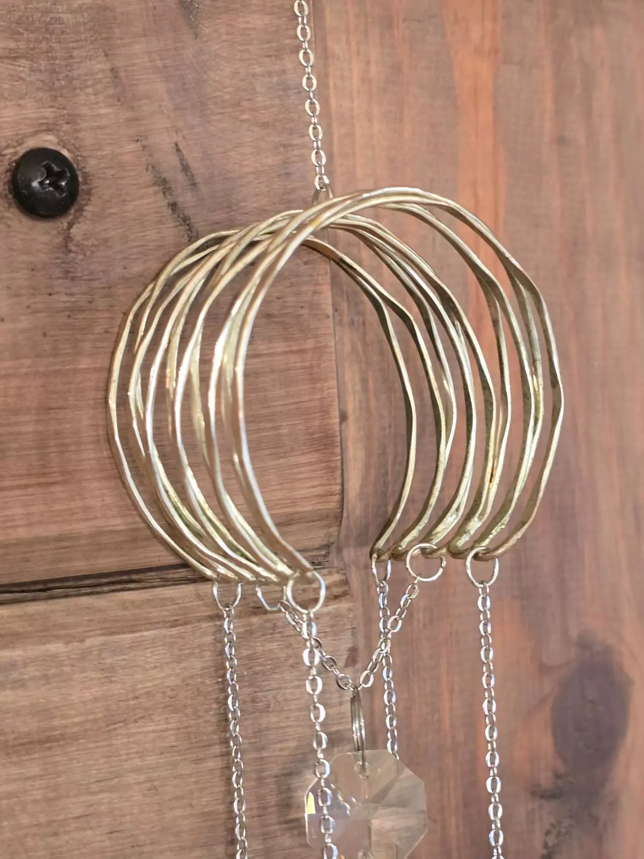 plant/Cuff and Key Suncatcher-3