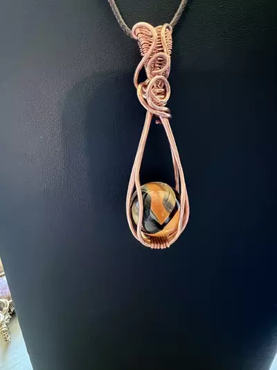 plant/Marble fidget spinner-0-thumbnail