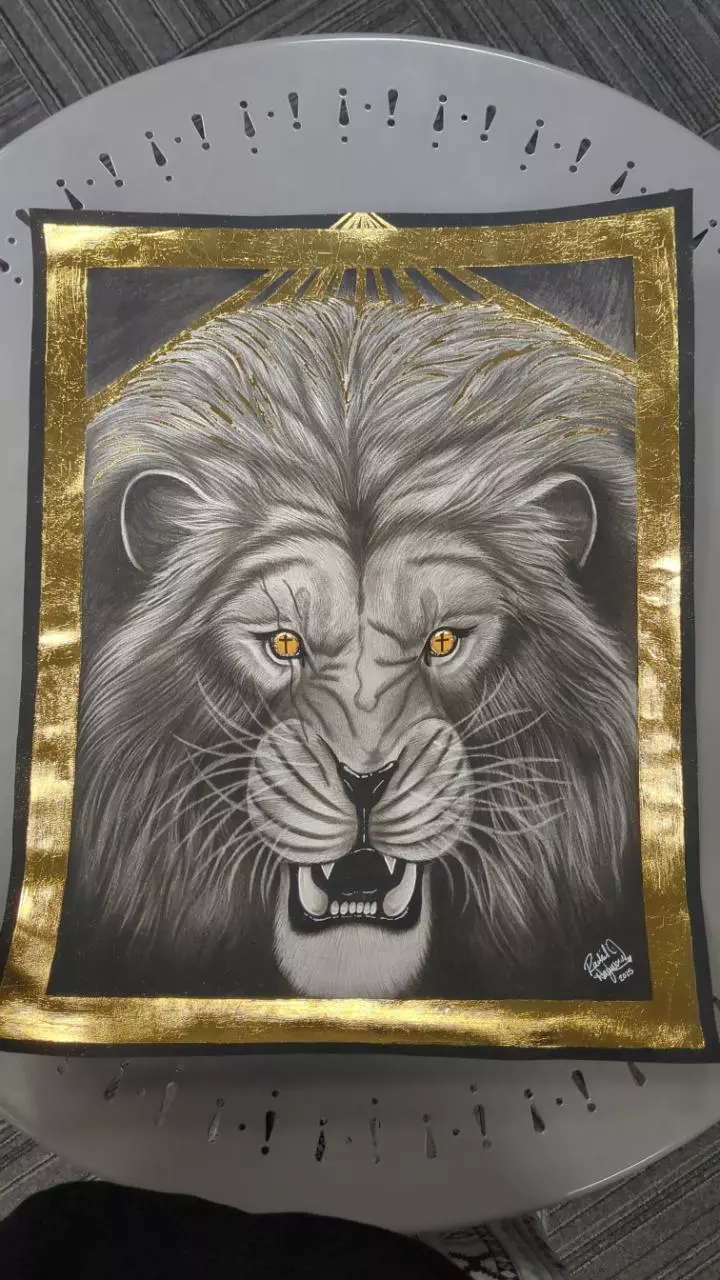 free_shipping/*ADD ON!* Gold leafing-1