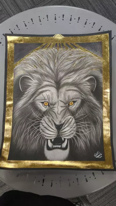 free_shipping/*ADD ON!* Gold leafing-1-thumbnail