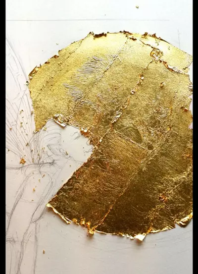 free_shipping/*ADD ON!* Gold leafing-3-thumbnail