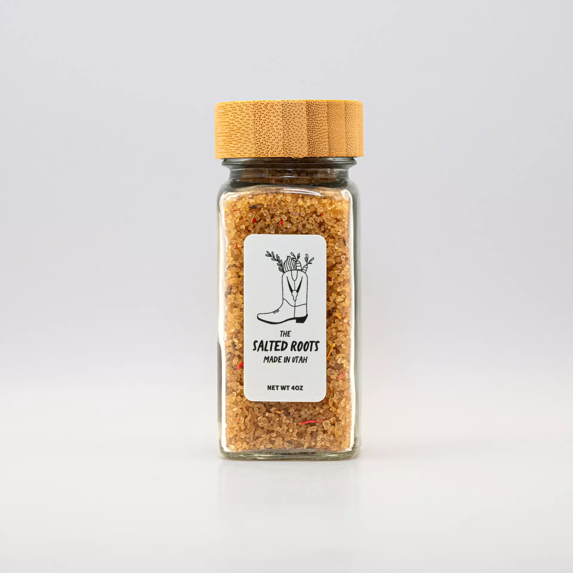 plant/Whiskey Sugar-2