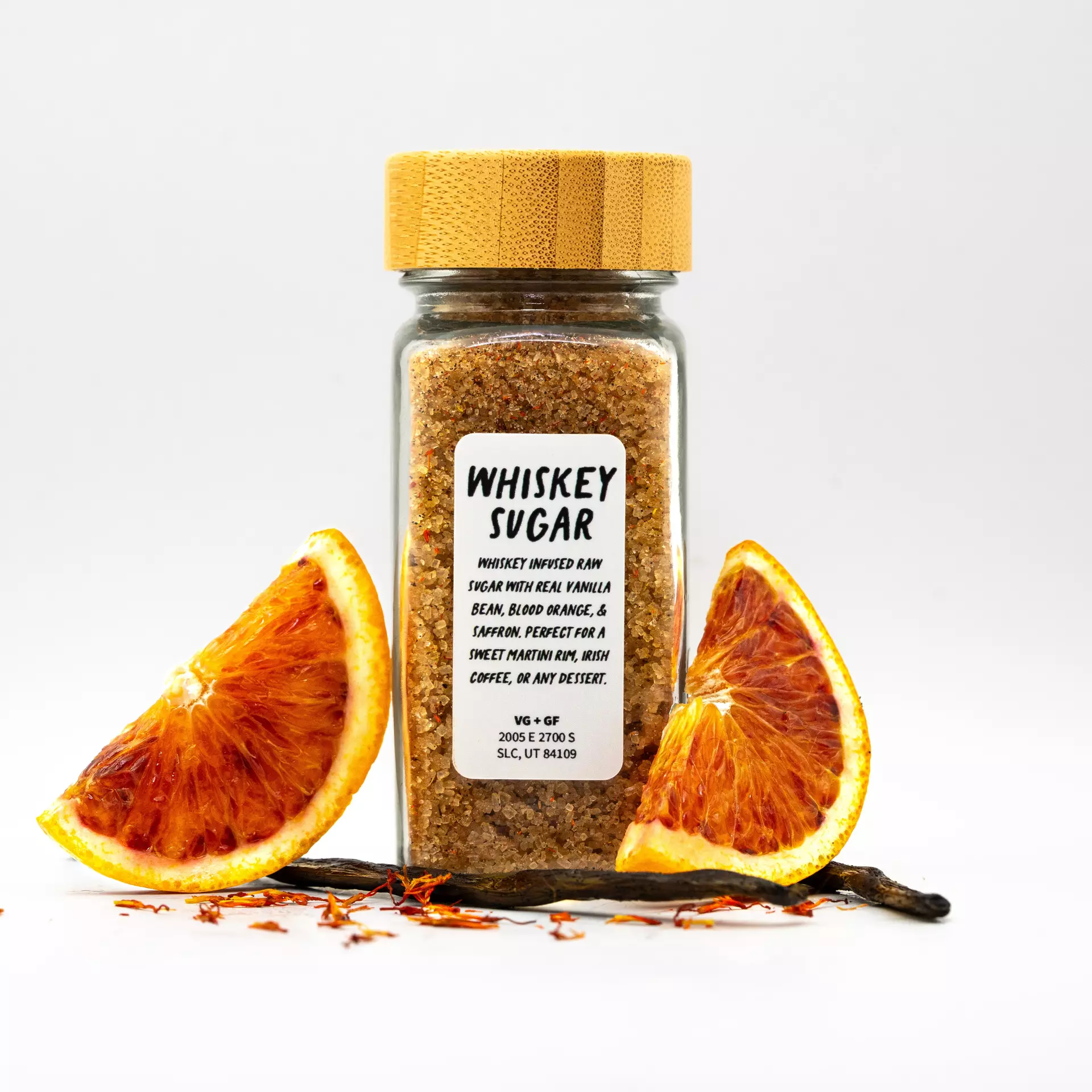 plant/Whiskey Sugar-0