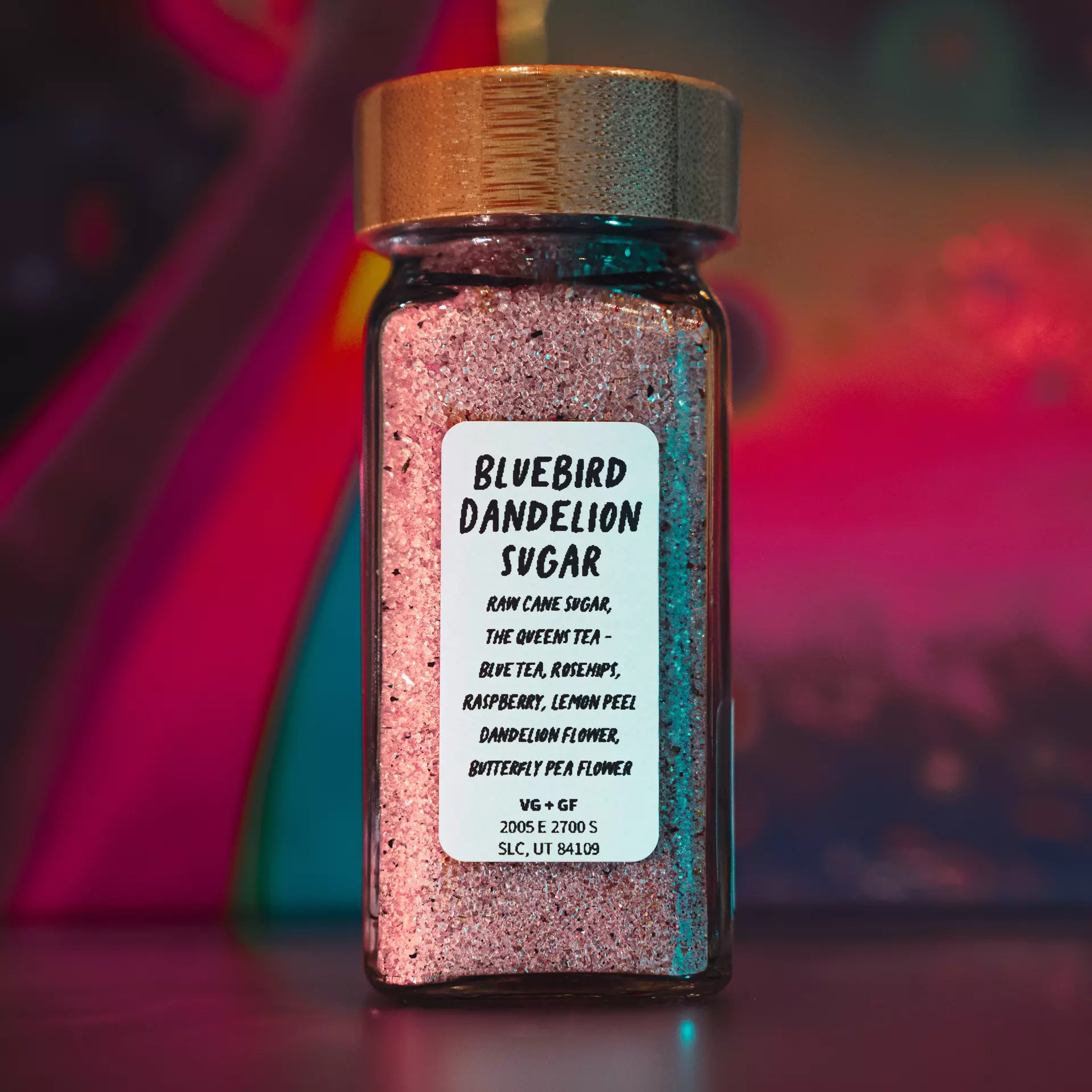 plant/Bluebird Dandelion Sugar-0