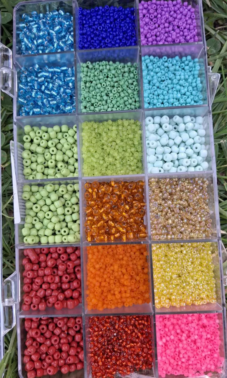 plant/Custom bracelet or necklace-0