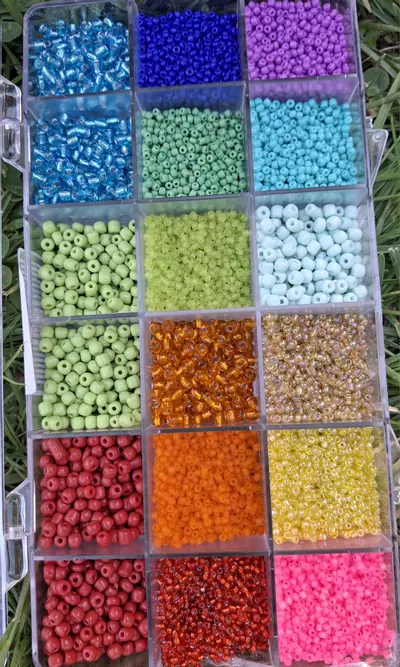 plant/Custom bracelet or necklace-0-thumbnail