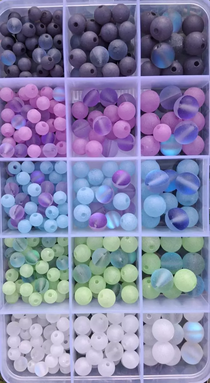 plant/Custom bracelet or necklace-1