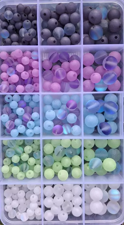 plant/Custom bracelet or necklace-1-thumbnail