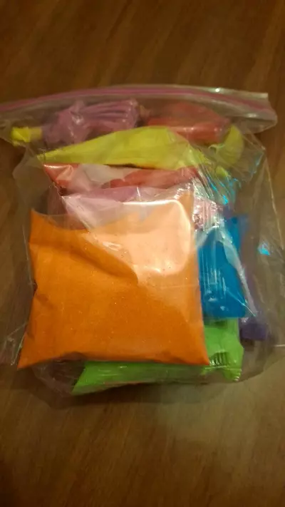 plant/Custom bracelet or necklace-4-thumbnail