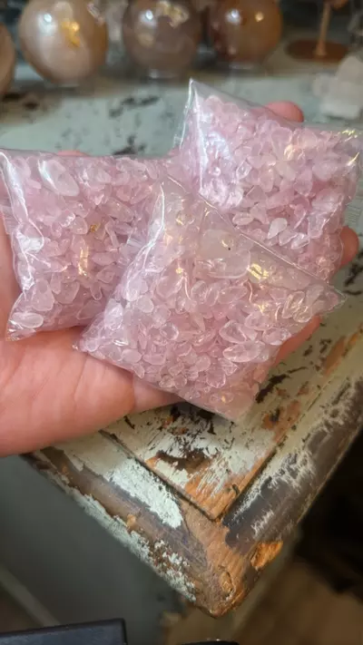 plant/$3 | RQ Chip Bag 3 oz-0-thumbnail