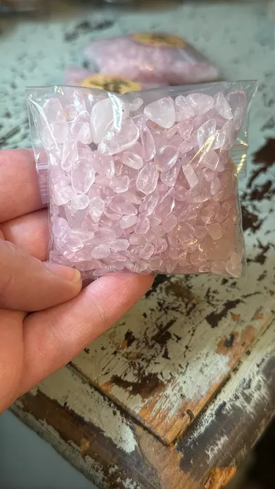 plant/$3 | RQ Chip Bag 3 oz-1-thumbnail