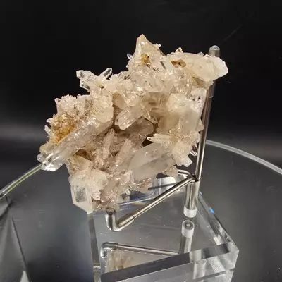 plant/Colombian Lemurian Quartz-1-thumbnail