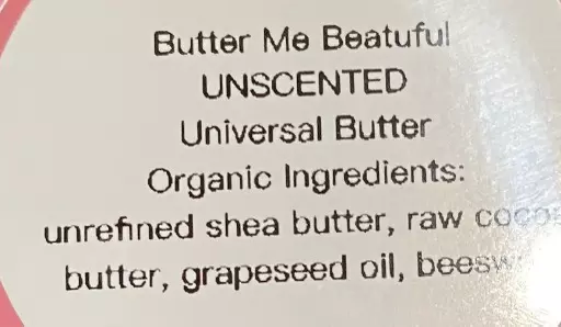 plant/Butter Me Beautiful!!! My OG!!! My Love-1