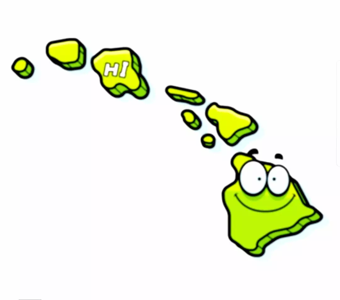 plant/Hawaiian Shipping Upgrade-0