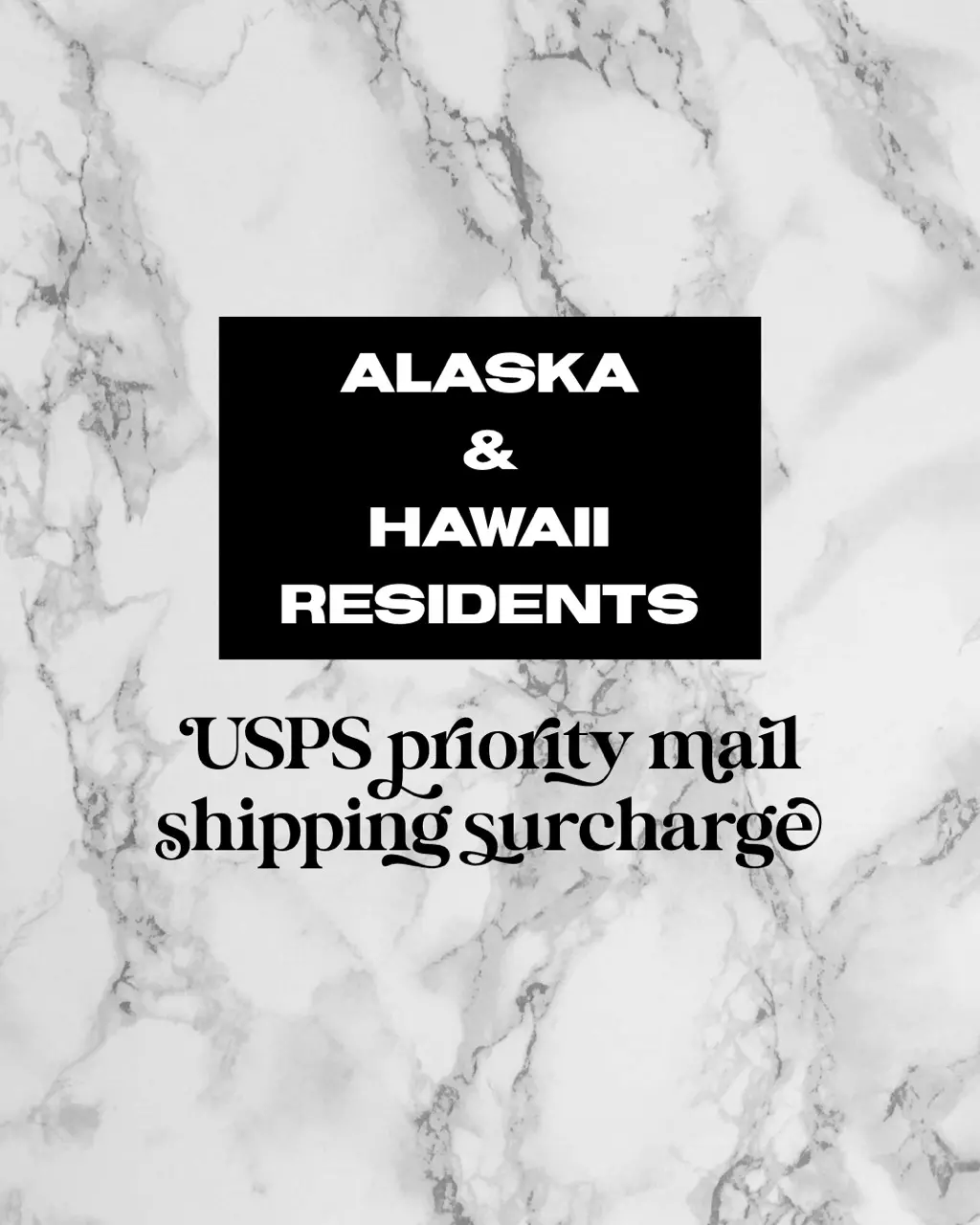 plant/$10 Shipping Surcharge for Alaska & Hawaii residents-0