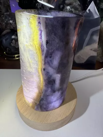 heat_pack/Fluorite lamp w/color light stand-4-thumbnail