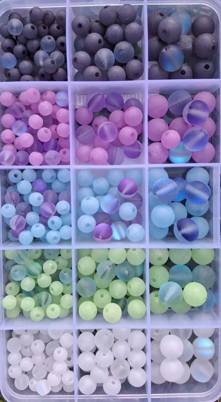 plant/Custom earrings-1