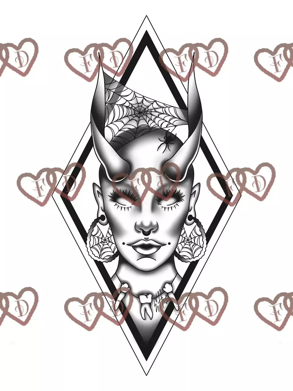 plant/The Collector - Art Print-0