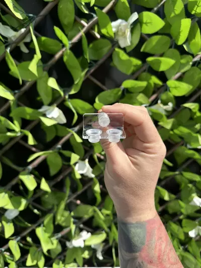 plant/Magnetic Micro Feeding Ledge-0-thumbnail