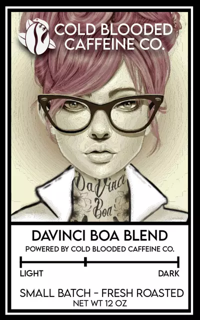 plant/DaVinci Boa Blend-0-thumbnail