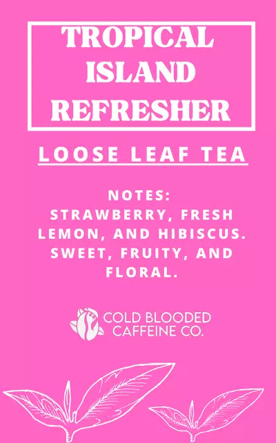 plant/Tropical Island Refresher Tea-0-thumbnail