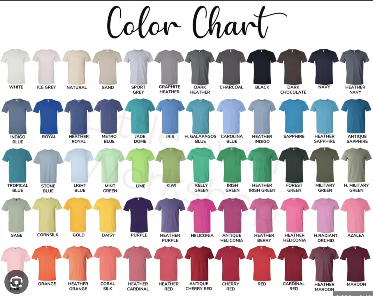 plant/Venom Glow In the Dark Bleached T-Shirt-1