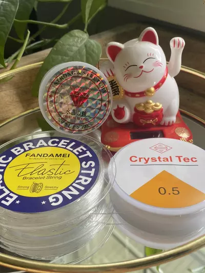 plant/📿Bracelet📏 resizing fee✨-0-thumbnail