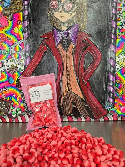 plant/Freeze dried red hots-0-thumbnail