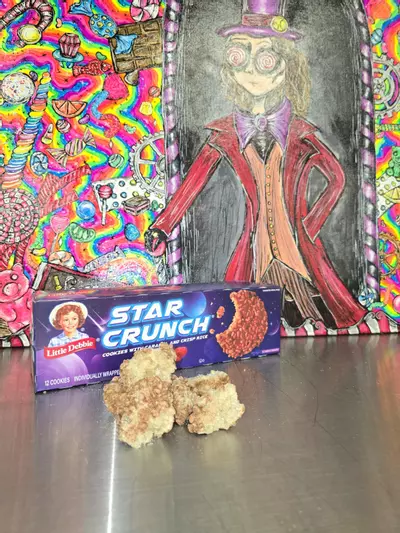 plant/Freeze dried star crunch-0-thumbnail