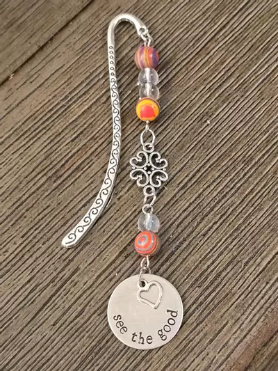 plant/See the Good Bookmark/Plant Charm-0-thumbnail