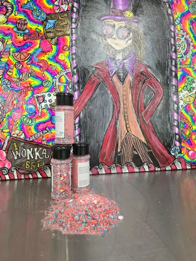 plant/Freeze dried candy dust-0-thumbnail