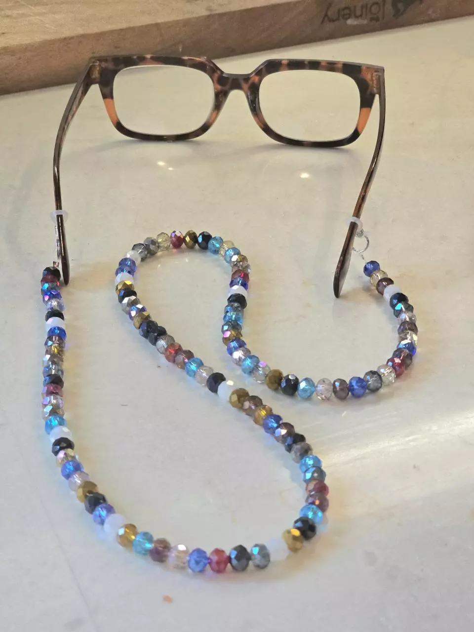 plant/Eyeglass Holder-0