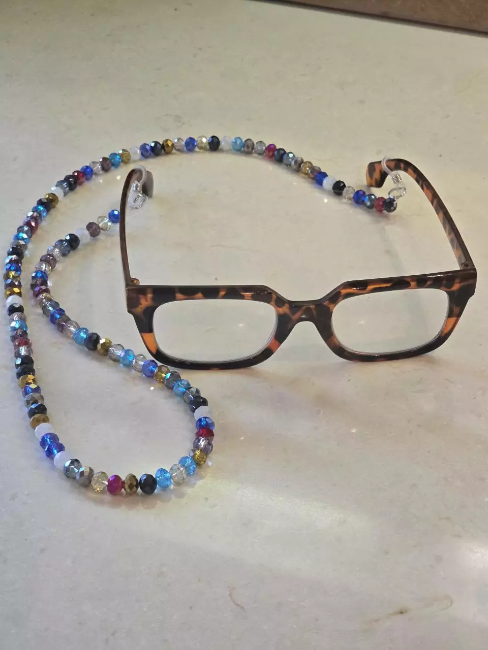 plant/Eyeglass Holder-1